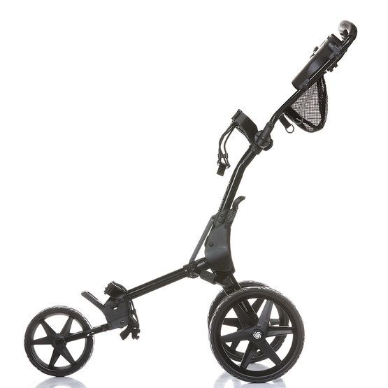 Kenton Scout Trolley black