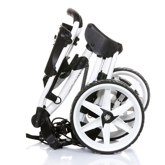 Kenton Scout Trolley white