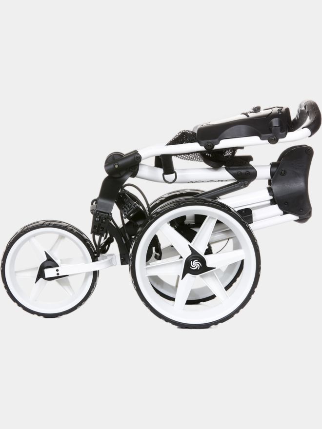 Kenton Scout Trolley weiß