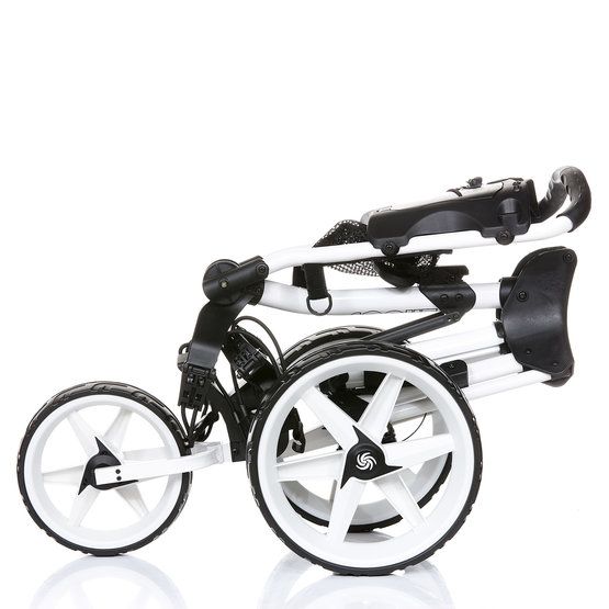 Kenton Scout Trolley white