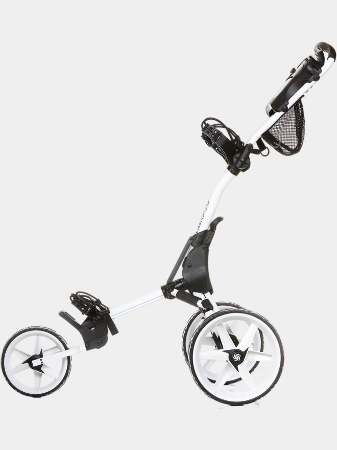 Kenton Scout Trolley weiß