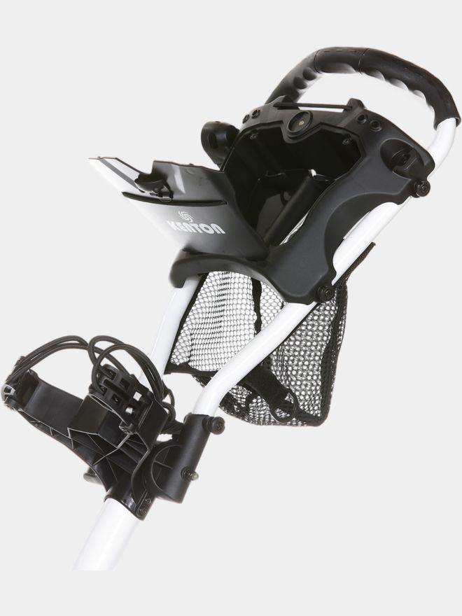 Kenton Scout Trolley weiß