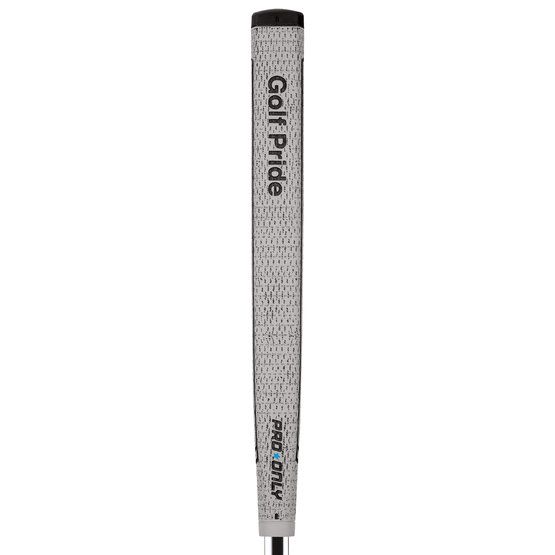 Golf Pride Pro Only 81 putter grip GREY