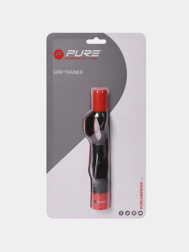 Pure 2 Improve Training handle black