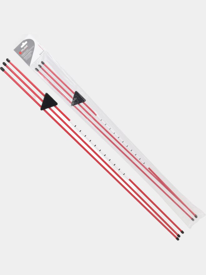 Pure 2 Improve Ausrichtungshilfe schwarz