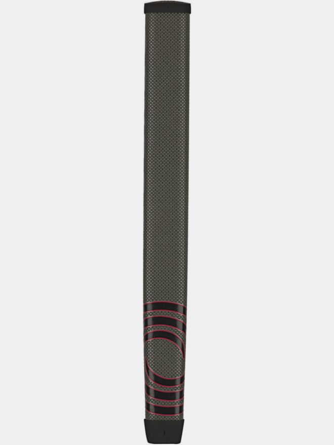 Odyssey Jumbo Puttergriff GRAU