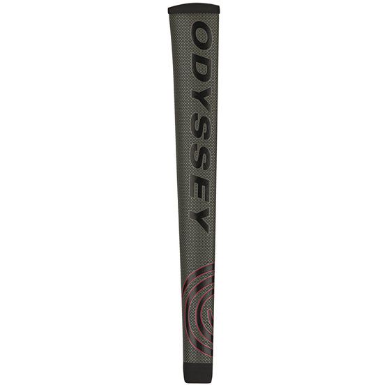 Odyssey Jumbo putter grip GREY