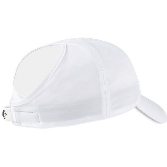 Callaway High Tail Cap weiß