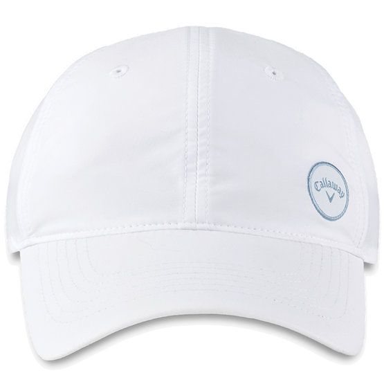 Callaway High Tail Cap weiß