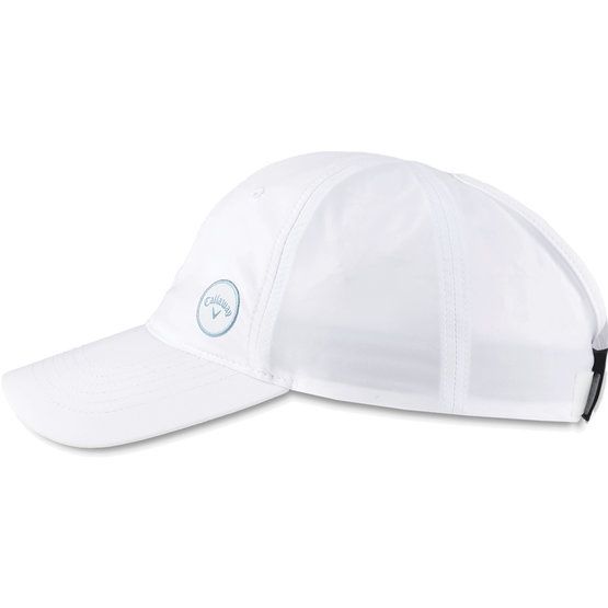 Callaway High Tail Cap weiß