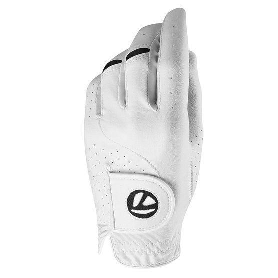 TaylorMade Stratus Tech glove 2-pack for the left hand white