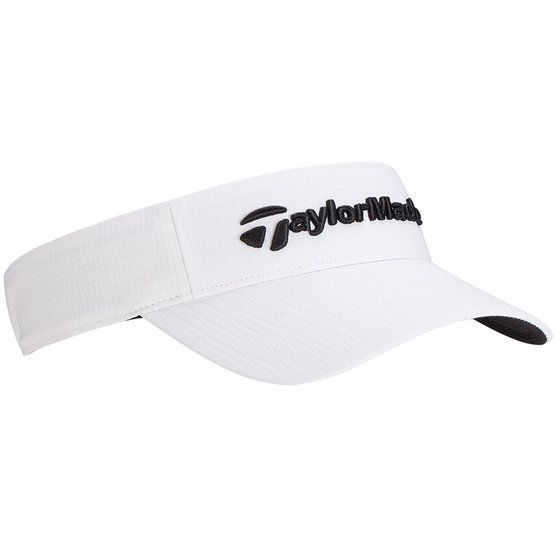 TaylorMade Dámský kšilt Tour Visor bílá