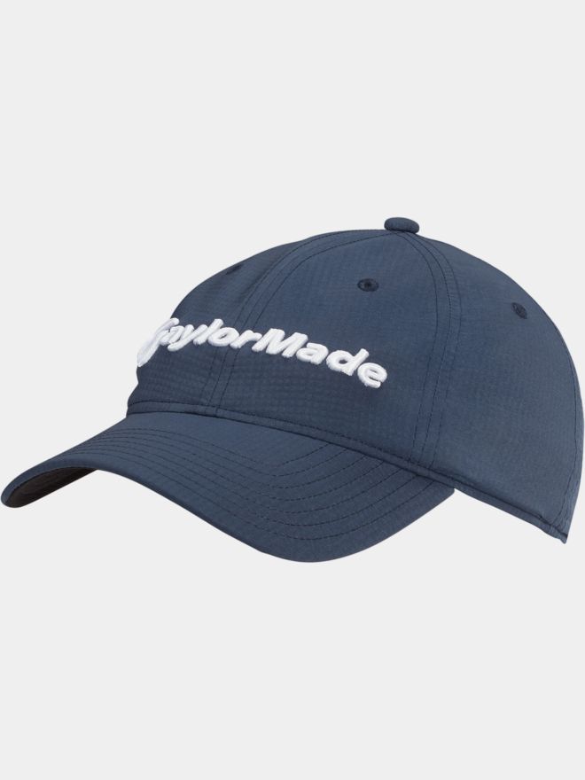 TaylorMade Womens Tour Hat Cap navy