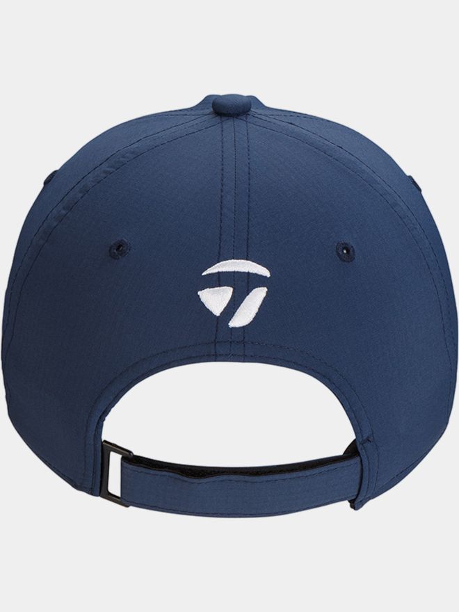 TaylorMade Womens Tour Hat Cap navy