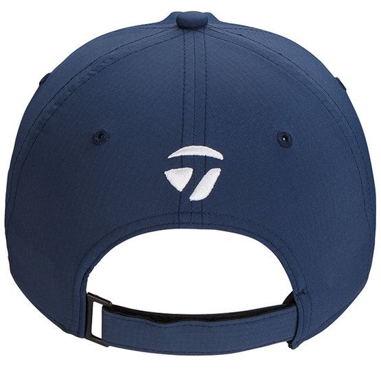 TaylorMade Womens Tour Hat Cap navy