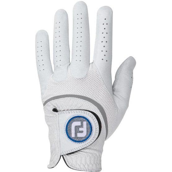 Image of FootJoy Rukavice HyperFLX pro levou ruku bílá