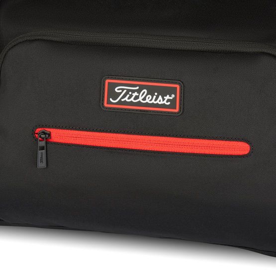 Titleist Players Reisetasche schwarz