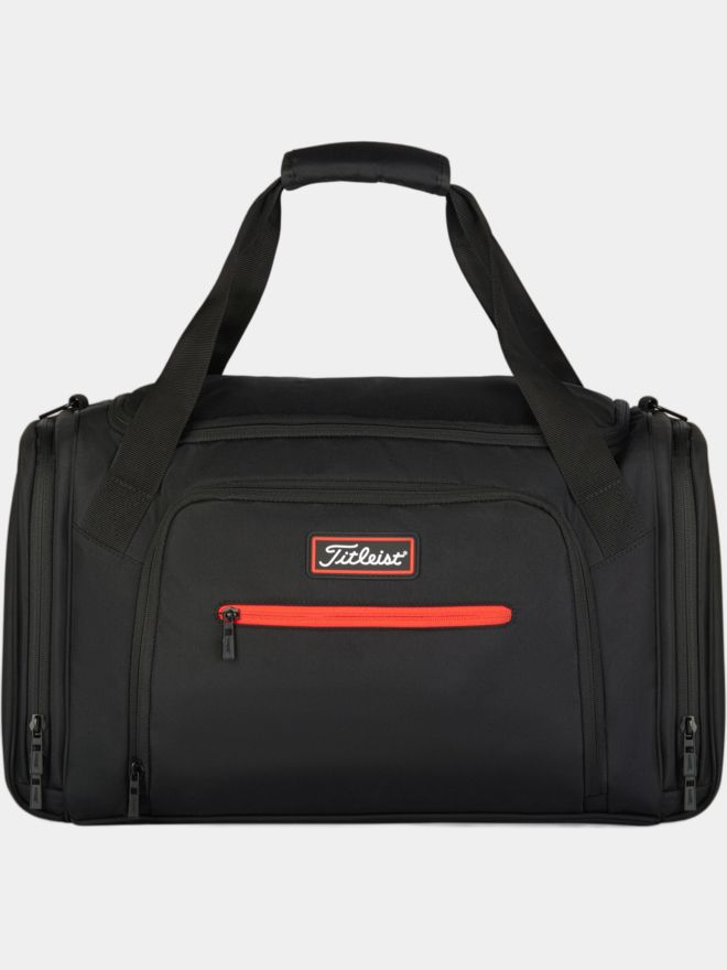 Titleist Players Reisetasche schwarz