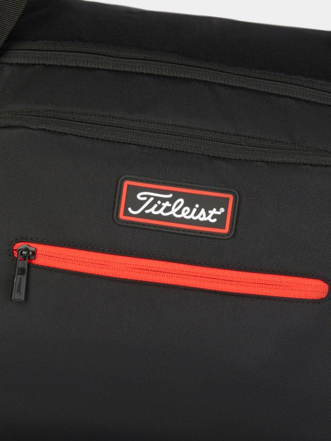 Titleist Players Reisetasche schwarz