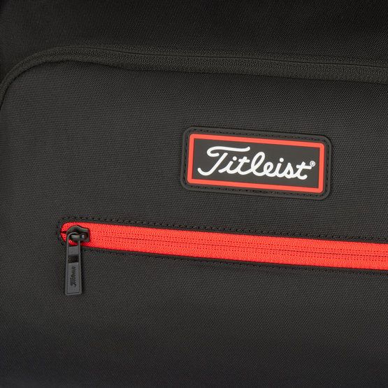 Titleist Players Reisetasche schwarz