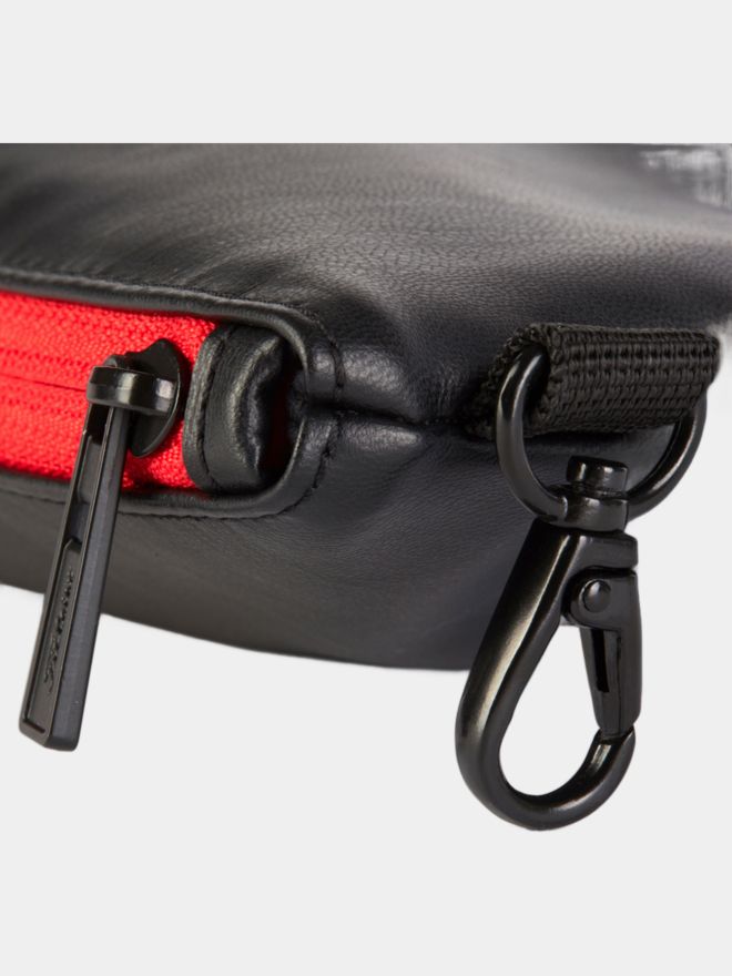 Titleist Players accessory bag black