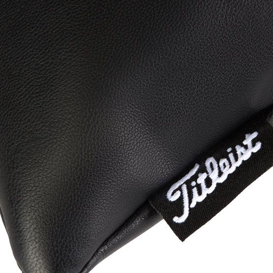 Titleist Players accessory bag black