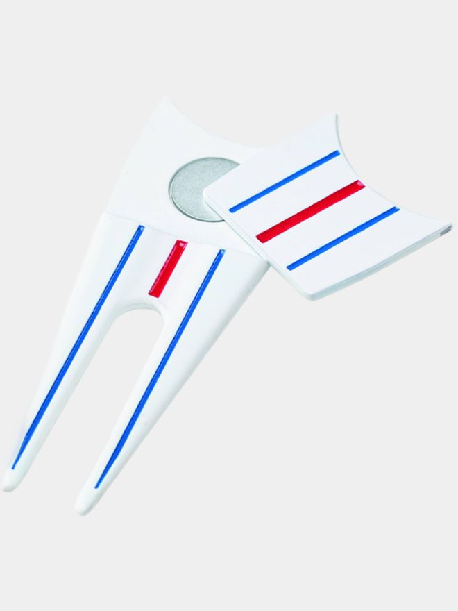 Callaway Triple track pitch fork Other