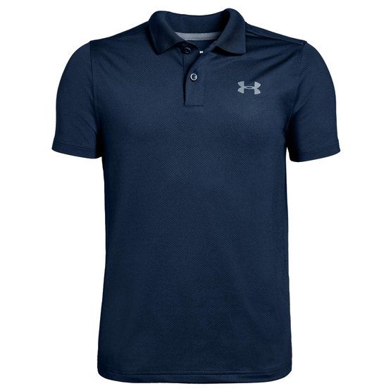 Under Armour PERFORMANCE POLO 2.0 Halbarm Polo navy