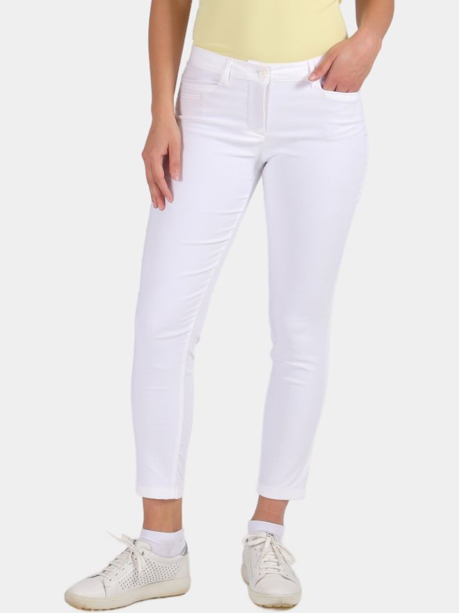 Chervo SONORA 7/8 Hose weiß