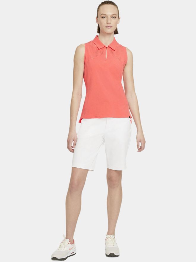 Nike Flex Ace bez polokošile na ruku oranžová