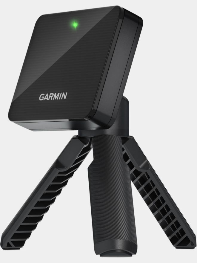 Garmin Approach R10 Launchmonitor schwarz