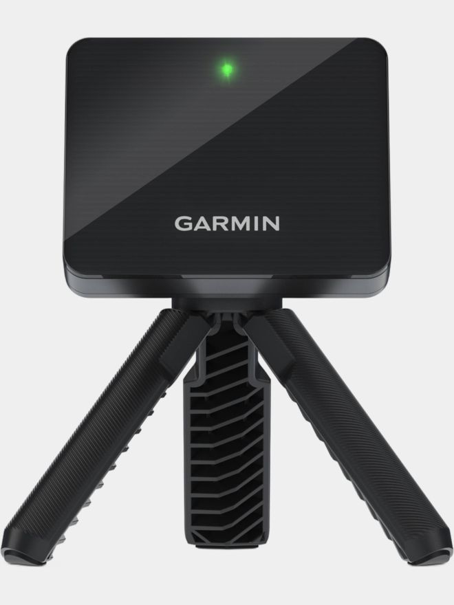 Garmin Approach R10 Launchmonitor schwarz