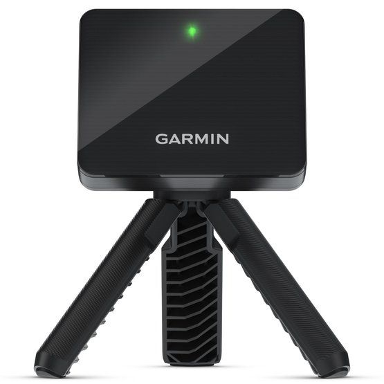 Garmin Approach R10 Launch Monitor black