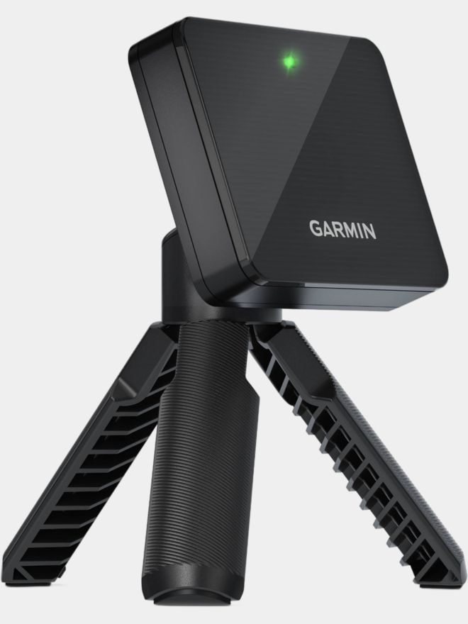 Garmin Approach R10 Launchmonitor schwarz