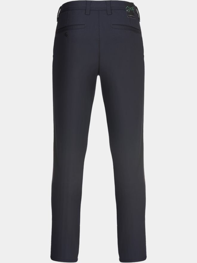 Alberto ROOKIE - Stretch Energy Thermo Hose navy