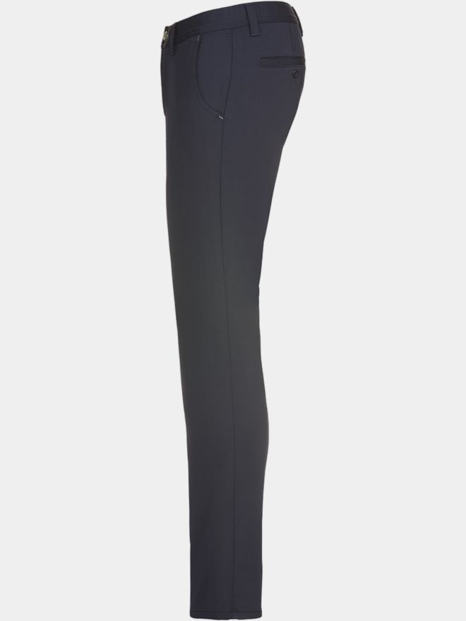 Alberto ROOKIE - Stretch Energy Thermo Hose navy