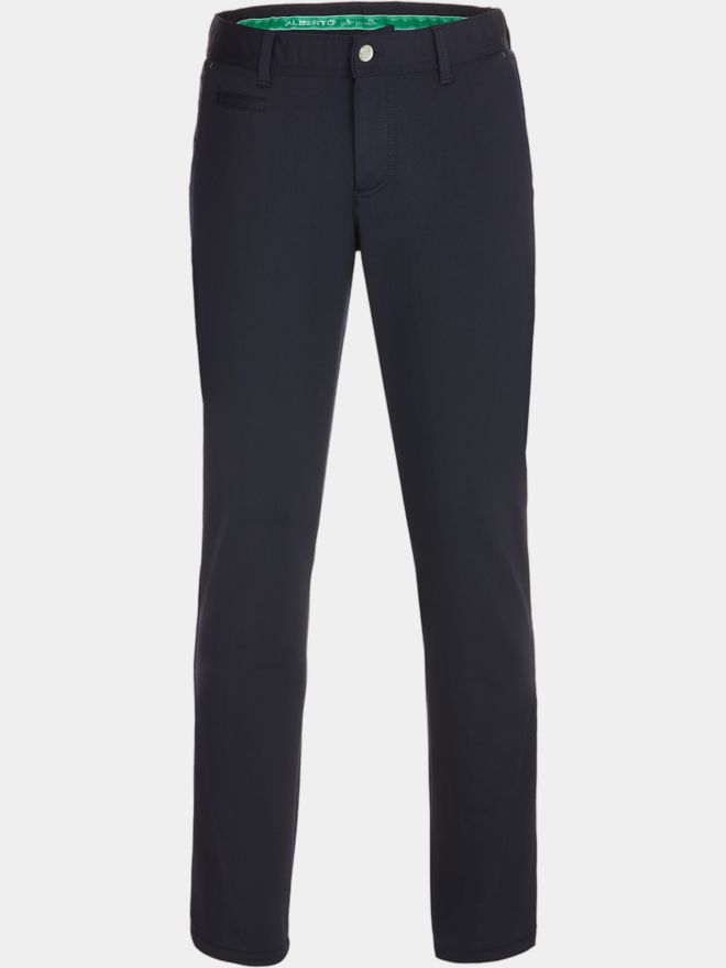 Alberto ROOKIE - Stretch Energy Thermo Hose navy