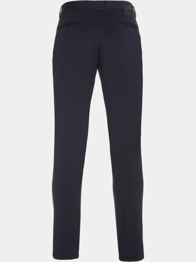 Alberto ROOKIE - Stretch Energy Thermo Hose navy