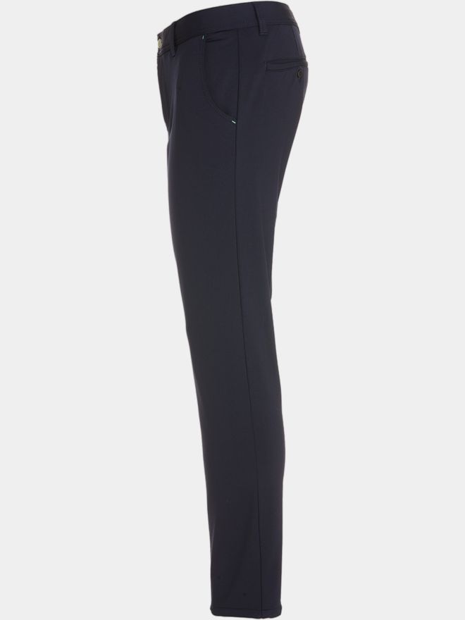 Alberto ROOKIE - Stretch Energy Thermo Hose navy