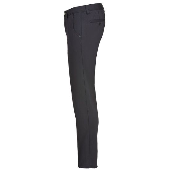 Alberto ROOKIE - Stretch Energy Thermo Hose schwarz