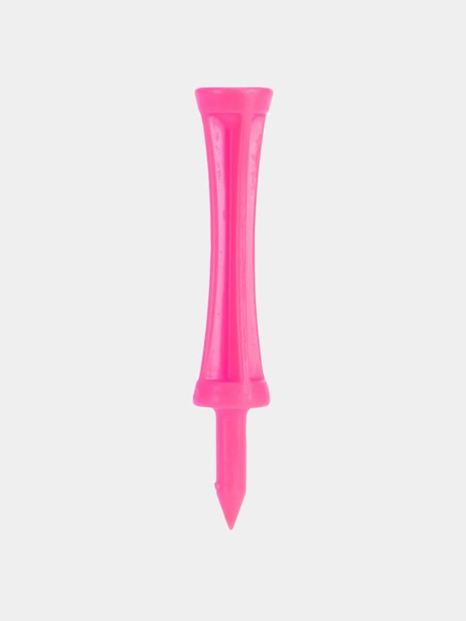 Pure 2 Improve Step Tees pink
