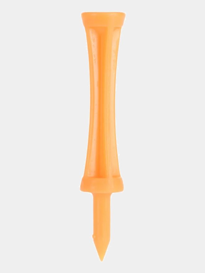 Pure 2 Improve Step Tees orange
