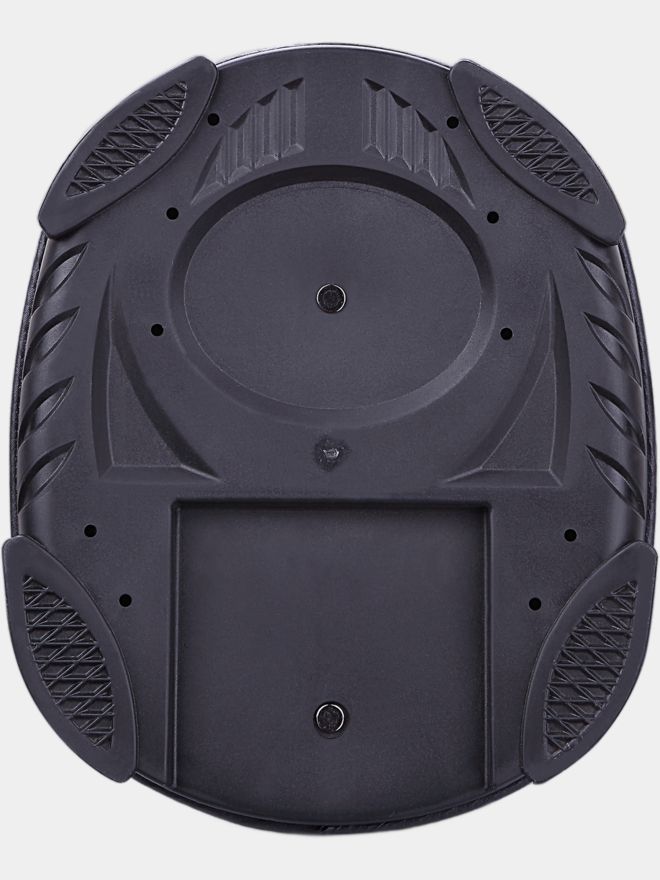 Big Max DRI LITE Silencio 2 Cartbag grau-rot