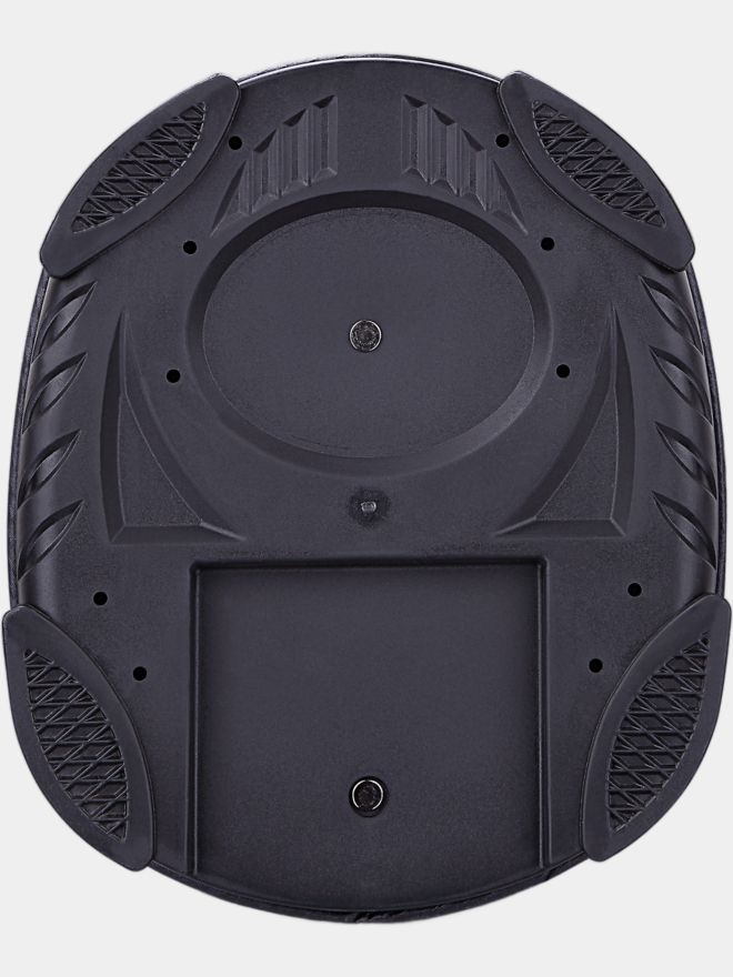 Big Max DRI LITE Silencio 2 Cartbag grau