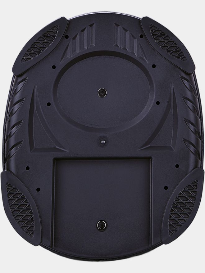 Big Max DRI LITE Silencio 2 Cartbag schwarz