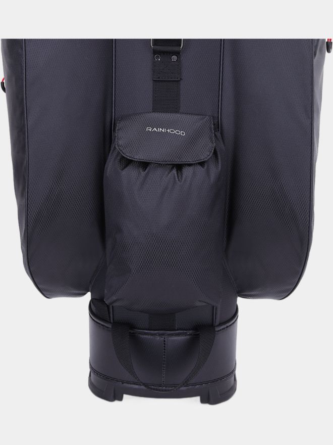 Big Max DRI LITE Silencio 2 Cartbag schwarz