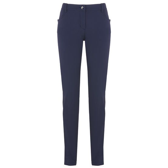 Valiente Techno Pants lang Hose navy