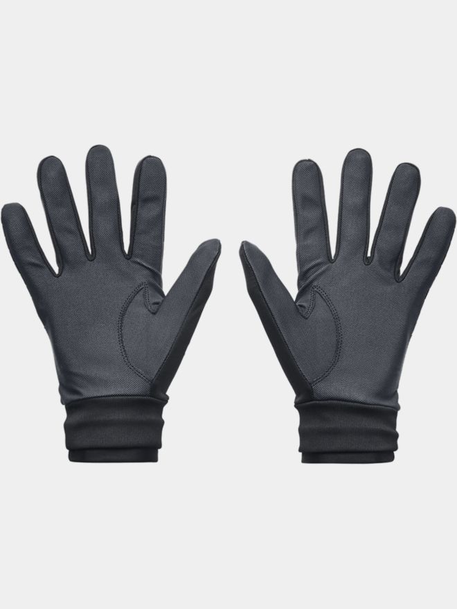 Under Armour CGI Golf Glove Handschuhe schwarz