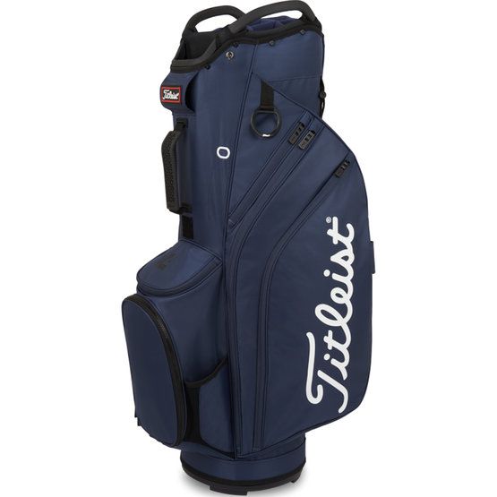 Titleist Cart 14 Cartbag námořnická modrá