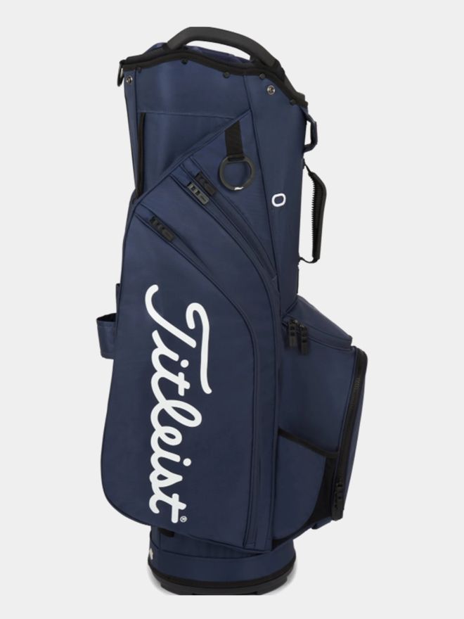 Titleist Cart 14 Cartbag navy